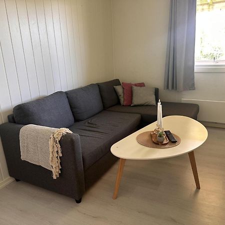 Studio Apartment In The Center Of Алта Екстериор снимка