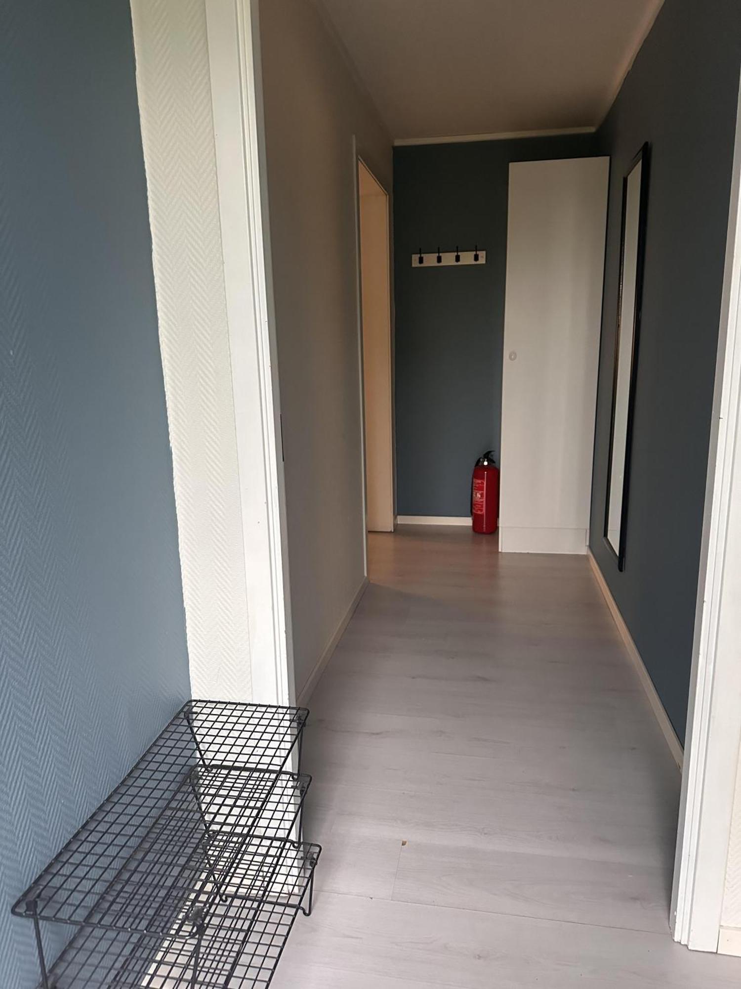 Studio Apartment In The Center Of Алта Екстериор снимка