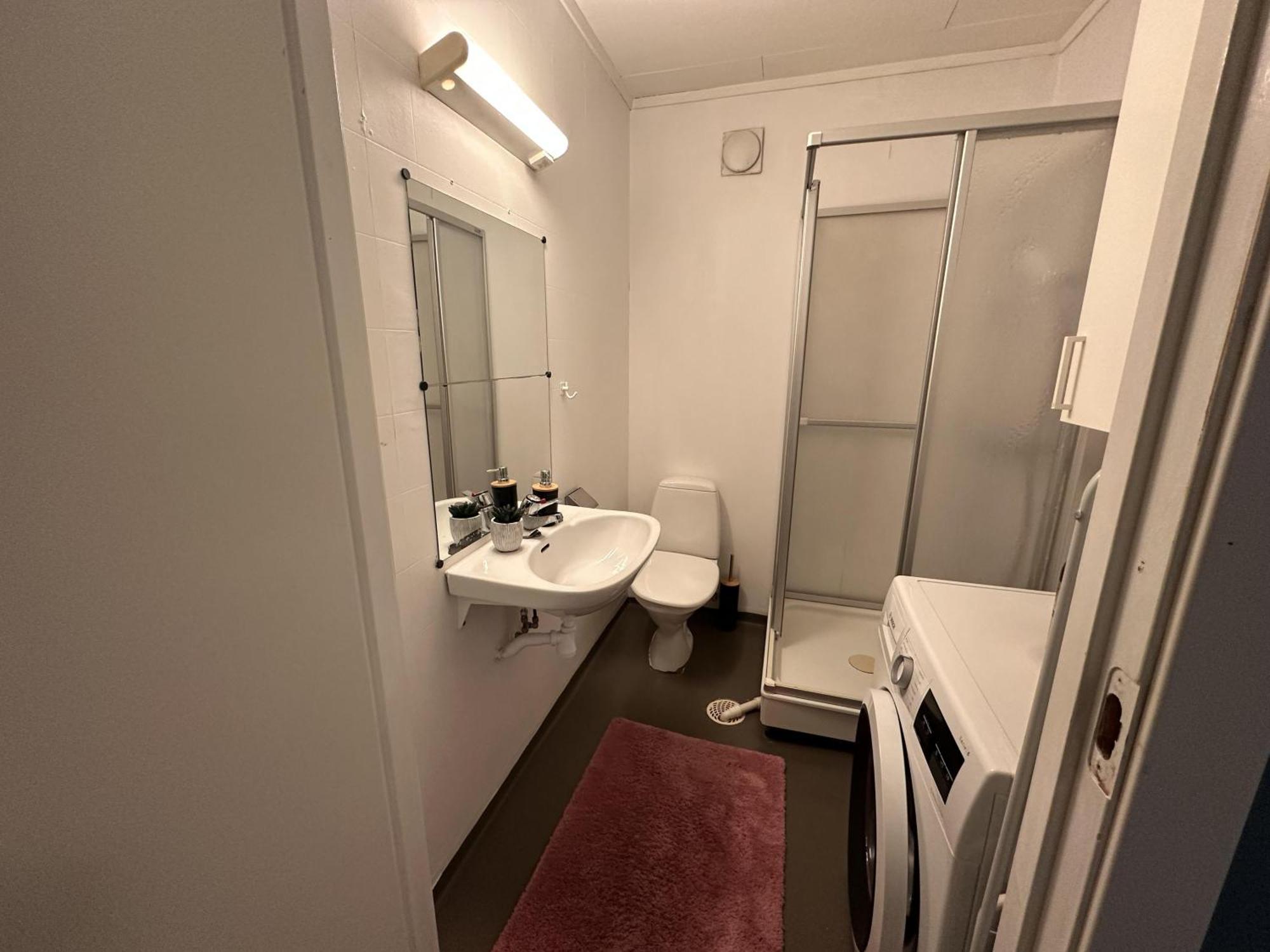 Studio Apartment In The Center Of Алта Екстериор снимка
