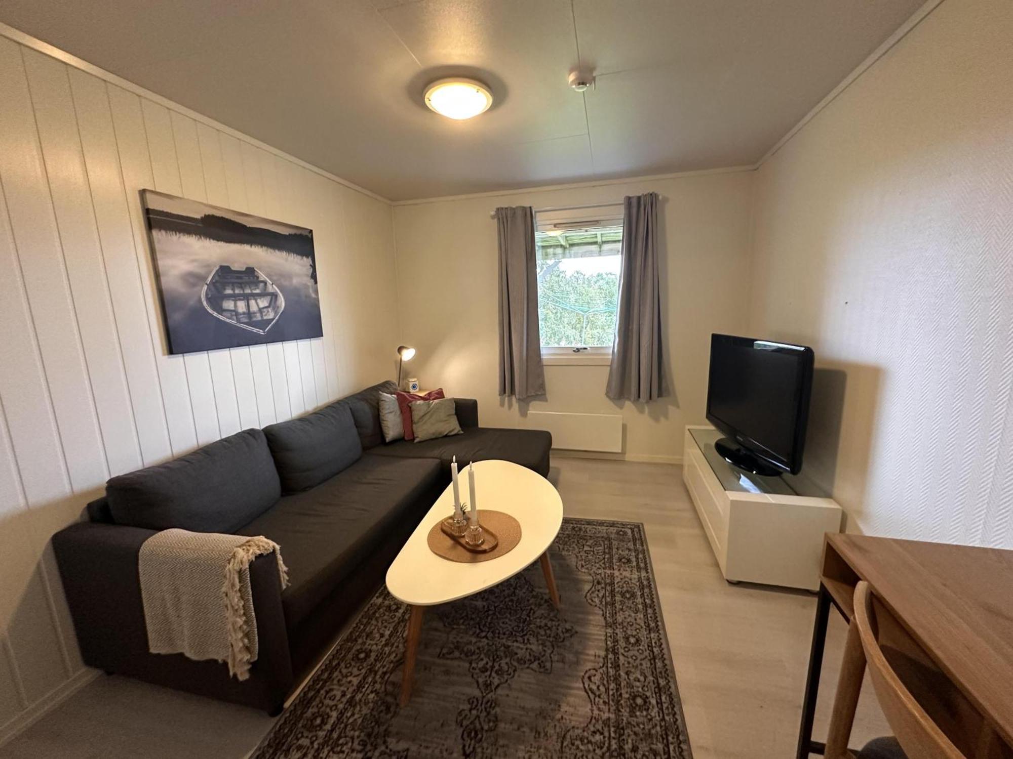 Studio Apartment In The Center Of Алта Екстериор снимка